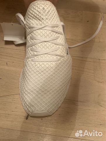 Adidas deerupt runner