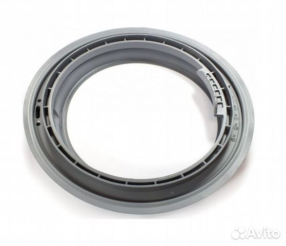 Манжета люка SAMSUNG (DC64-00374B) Манжета люка SAMSUNG (DC64-00374B)