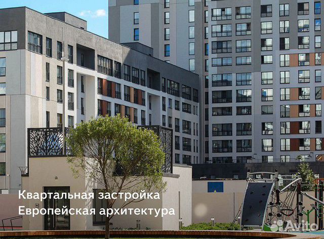 2-к квартира, 64.2 м², 2/12 эт. 2-к квартира, 64.2 м², 2/12 эт.