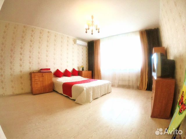 1-к квартира, 39 м², 12/14 эт. 1-к квартира, 39 м², 12/14 эт.