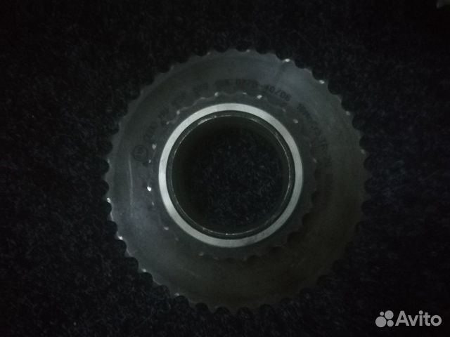 Звездочка цепи VW Звездочка цепи VW