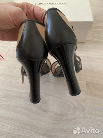 Armani босоножки, Ferragamo туфли Armani босоножки, Ferragamo туфли