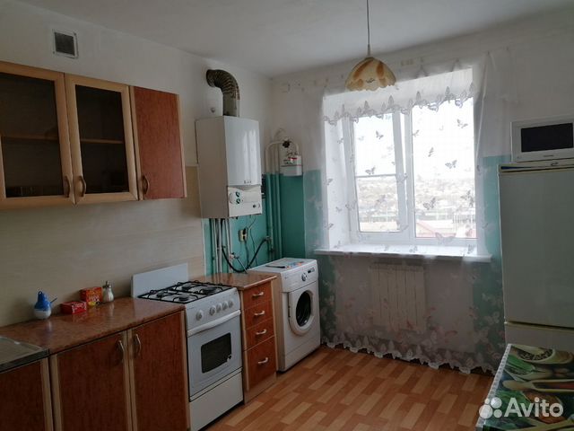 

2-к. квартира, 60 м², 5/5 эт.