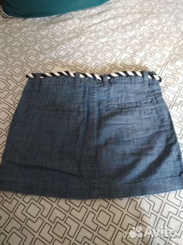 Новая юбка H&M для девочки 4-5 лет Новая юбка H&M для девочки 4-5 лет