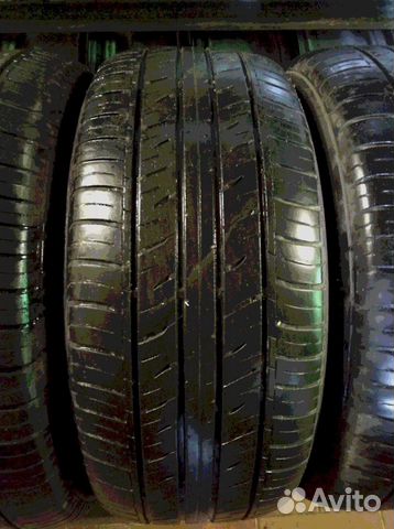 275 50 21 Dunlop бу Шины Летние 275 50 R21 102L