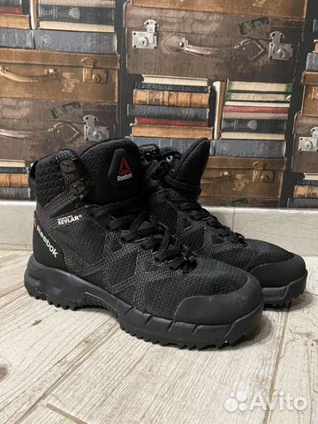 Ботинки Reebok 38 размер