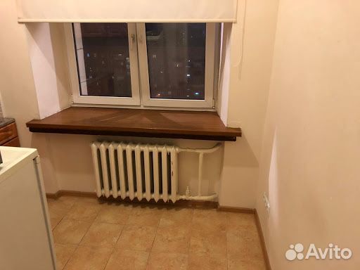 1-к квартира, 33 м², 11/12 эт. 1-к квартира, 33 м², 11/12 эт.