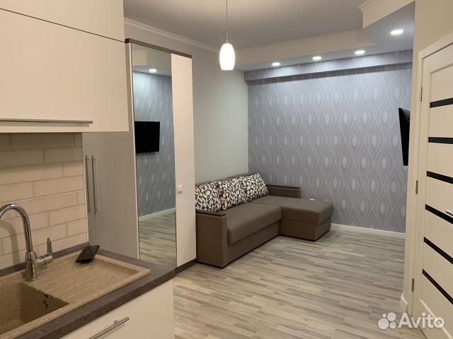 2-к квартира, 50 м², 5/10 эт.