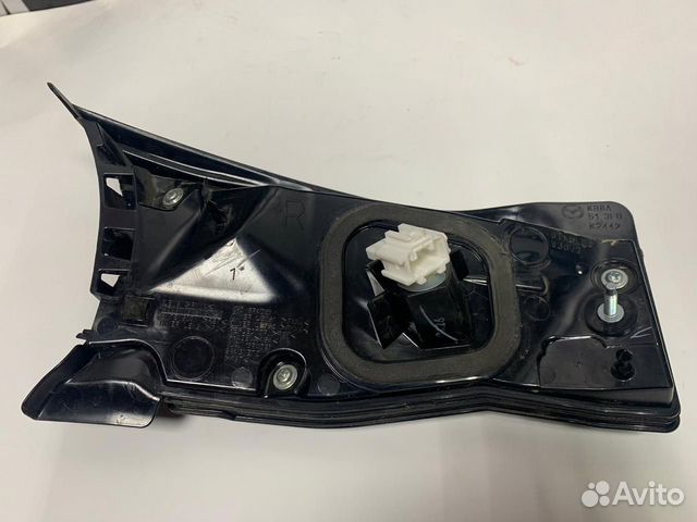 Фонарь задний внутренний правый для Mazda CX5 Фонарь задний внутренний правый для Mazda CX5