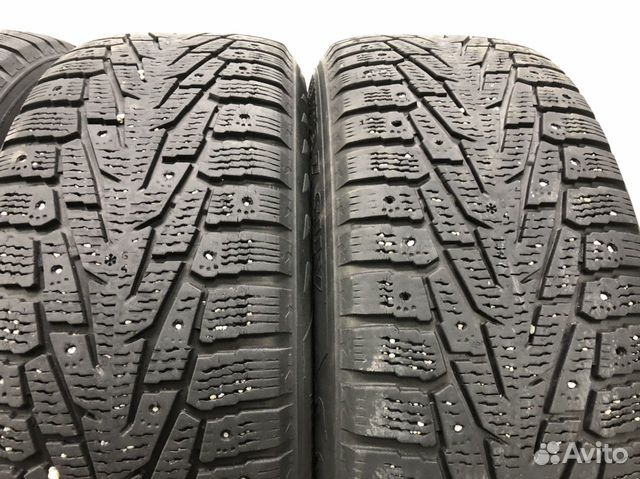 235.65.17 Nokian Hakkapelitta 7 235.65.17 Nokian Hakkapelitta 7