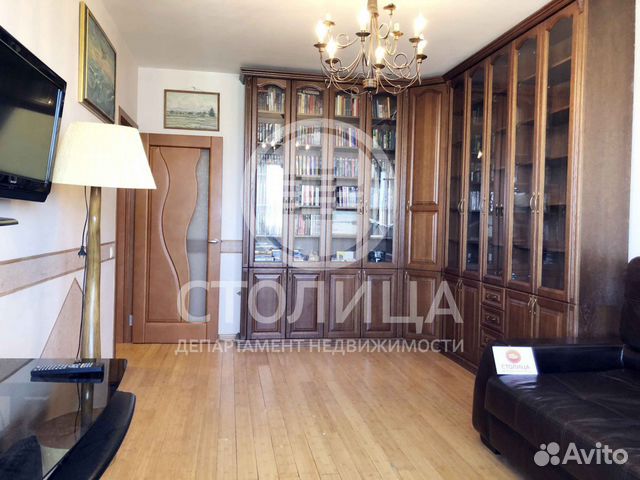 2-к квартира, 54 м², 12/14 эт. 2-к квартира, 54 м², 12/14 эт.
