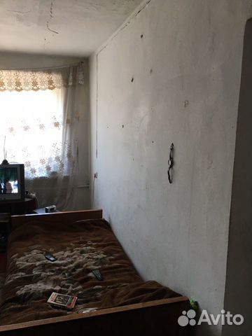1-к квартира, 29 м², 2/2 эт.