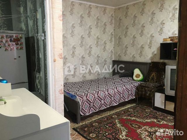 1-к квартира, 30.2 м², 1/5 эт. 1-к квартира, 30.2 м², 1/5 эт.