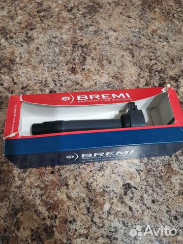 Катушка зажигания на Mitsubishi Outlander 3 2015 г