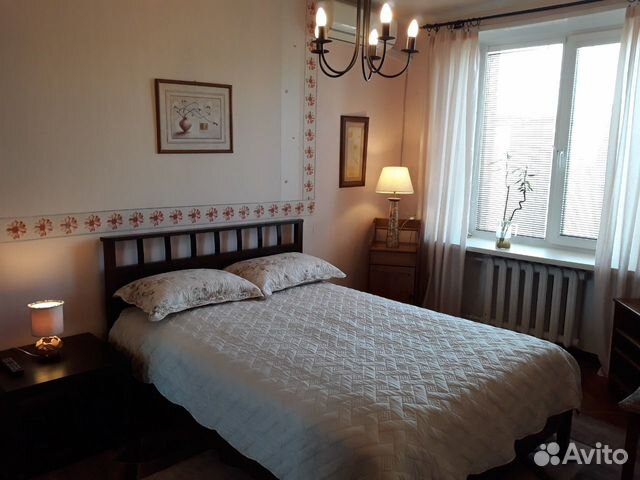 3-к квартира, 69 м², 8/9 эт.