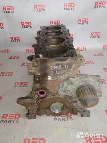 Блок цилиндров Додж Караван Крайслер Вояджер 01 Блок цилиндров Додж Караван Крайслер Вояджер 01