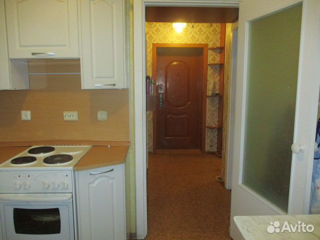 1-к квартира, 31.4 м², 8/9 эт. 1-к квартира, 31.4 м², 8/9 эт.