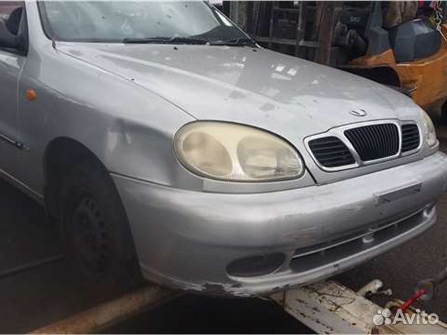 Разбор на запчасти Daewoo Lanos Разбор на запчасти Daewoo Lanos