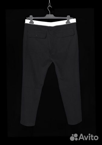 Dries Van Noten брюки, оригинал Dries Van Noten брюки, оригинал