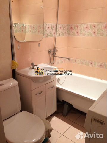2-к квартира, 43 м², 1/5 эт.