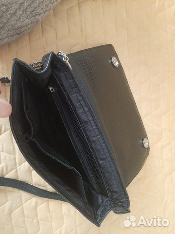 Клатч,сумка натуральная кожа