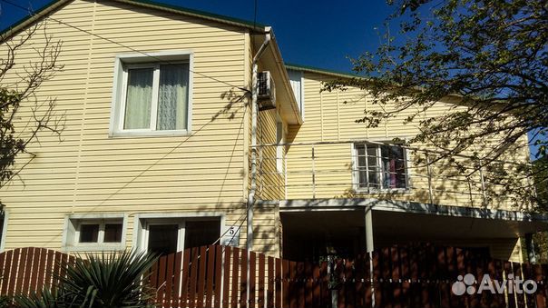 1-к квартира, 40 м², 2/2 эт.
