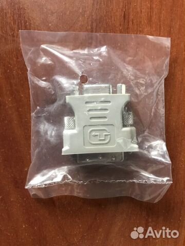 Адаптер-переходник