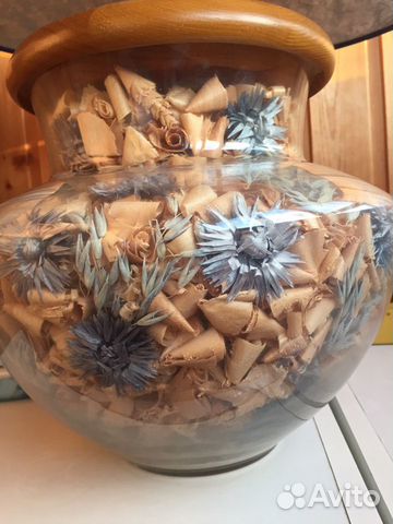 Настольная лампа Настольная лампа