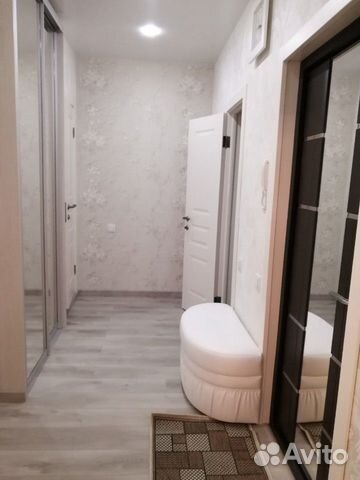 2-к квартира, 60 м², 7/10 эт.