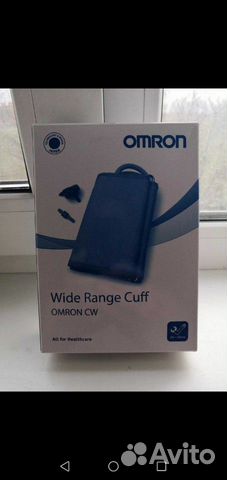Манжета omron Манжета omron