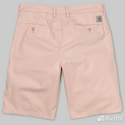 Шорты Carhartt Johnson Short