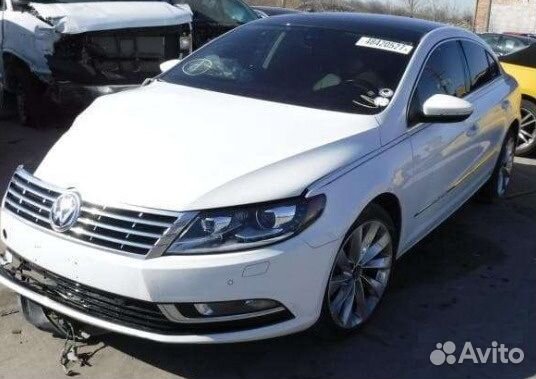 Фольксваген Пассат сс кузов 2012-2017 запчасти