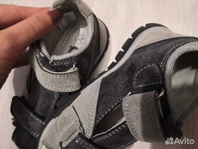 Сандали детские Сандали детские