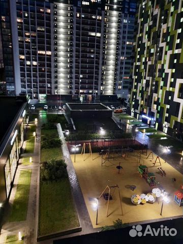 2-к квартира, 67 м², 7/24 эт. 2-к квартира, 67 м², 7/24 эт.