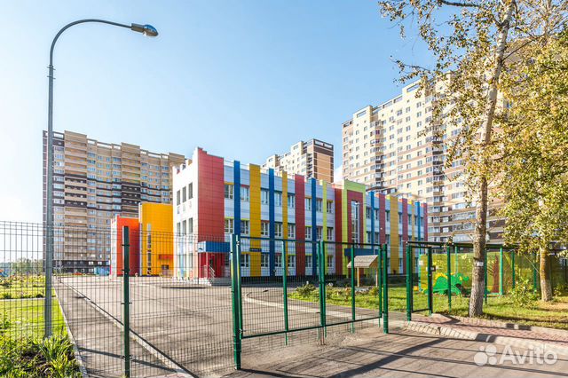 2-к квартира, 51.4 м², 11/13 эт. 2-к квартира, 51.4 м², 11/13 эт.