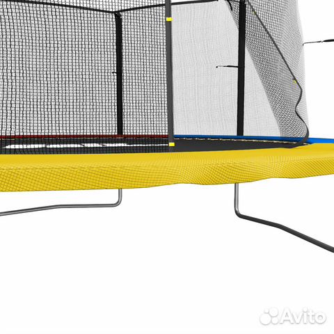 Батут Батут