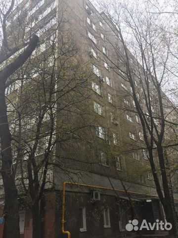 3-к квартира, 58 м², 10/10 эт.