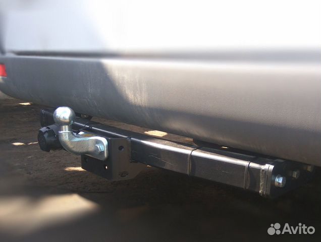 Фаркоп Mercedes Sprinter 1995-2006 шар F мерседес Фаркоп Mercedes Sprinter 1995-2006 шар F мерседес