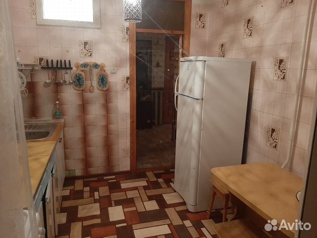 2-к квартира, 53 м², 4/5 эт.