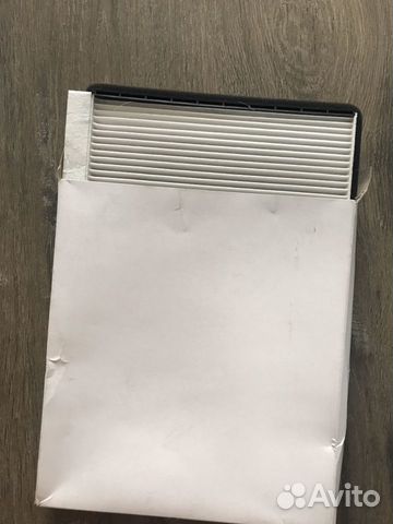 Комплект фильтров для то