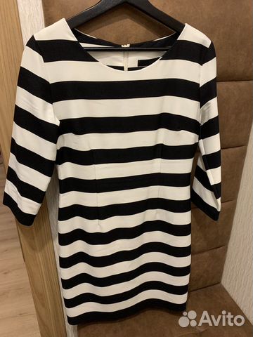 Платье 44 размер