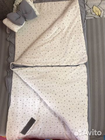 Конверт на выписку Конверт на выписку
