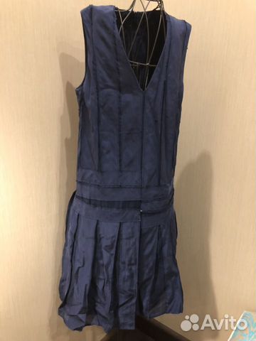 Платье Hugo Boss Платье Hugo Boss