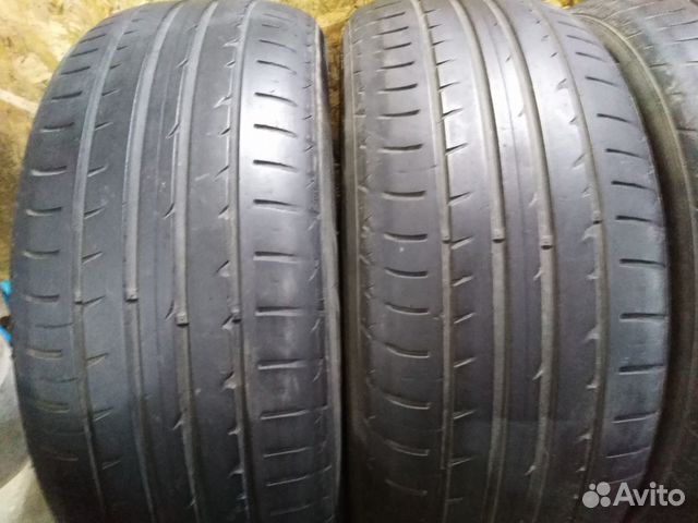 205/55/16 Hankook Ventus Prime2 205/55/16 Hankook Ventus Prime2