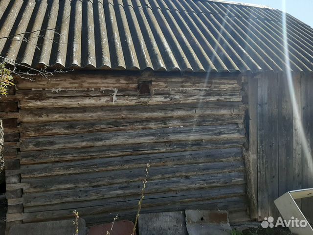 Участок 8 сот. (ИЖС)