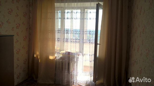 1-к квартира, 28 м², 8/9 эт.