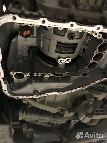 Ремонт АКПП МКПП Актион Соренто Бонго3 Hyundai KIA