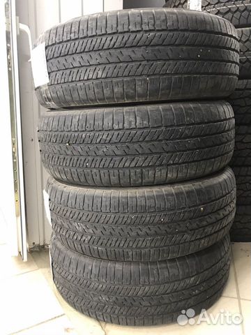Шины. yokohama geolandar g91f 225/60 r17