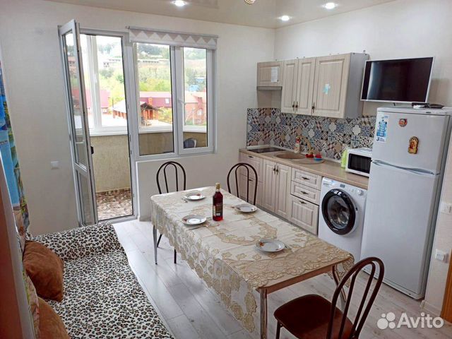 3-к квартира, 60 м², 4/13 эт.