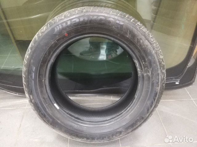 Шины Hankook Optimo K415 225/60 R17 Шины Hankook Optimo K415 225/60 R17